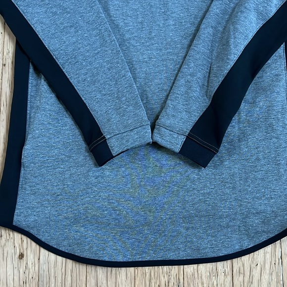 NIKE MEN'S SHOWTIME FULL ZIP HOODIE - Picture 11 of 14